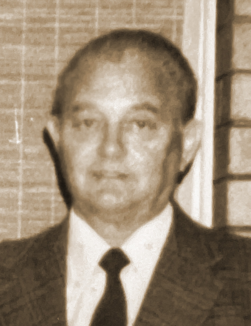 Hendricus Pieter (Henry) Andringa