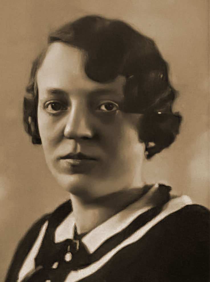 Maria Petronella Lucia Frerejean